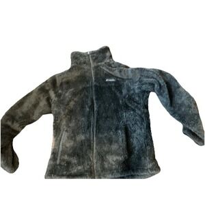Columbia Women's Jacket - MEDIUM